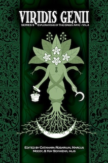 Front cover_Viridis Genii
