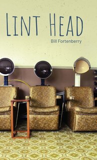 Front cover_Lint Head