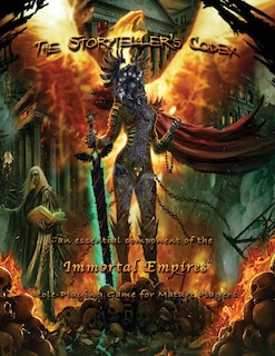Couverture_The Storyteller's Codex