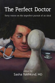Front cover_The Perfect Doctor