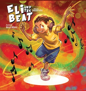 Couverture_Eli and the Beat