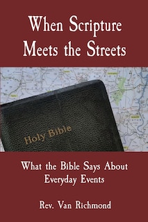 Front cover_When Scripture Meets the Streets