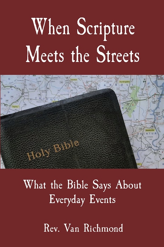 Front cover_When Scripture Meets the Streets