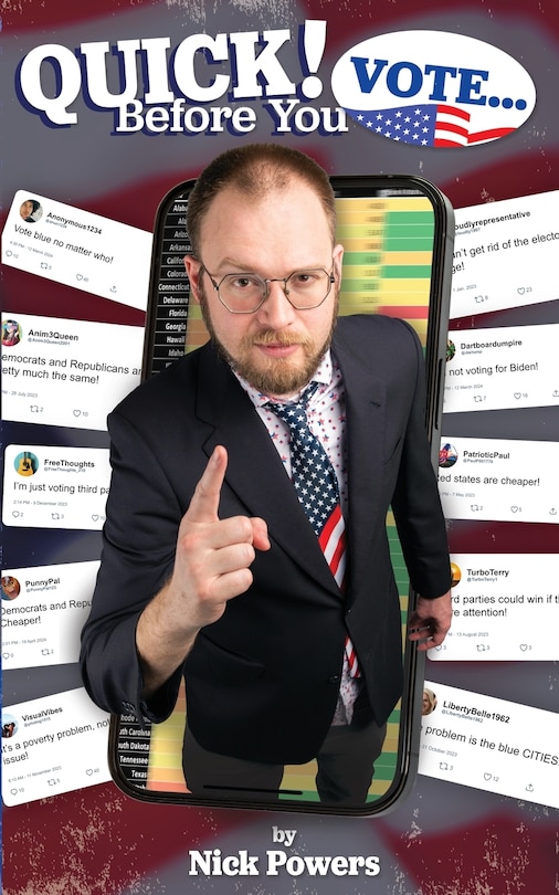 Couverture_Quick! Before You Vote...