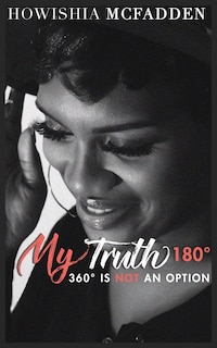 Couverture_My Truth 180°