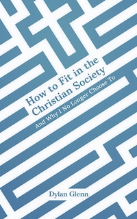 Couverture_How to Fit in the Christian Society