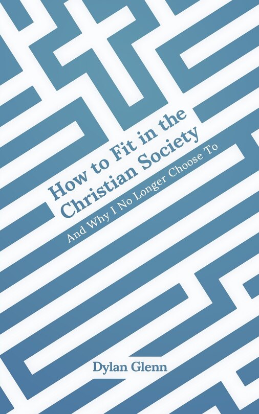 Couverture_How to Fit in the Christian Society