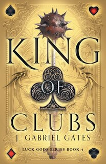 Front cover_King of Clubs