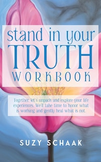 Couverture_Stand In Your Truth Workbook