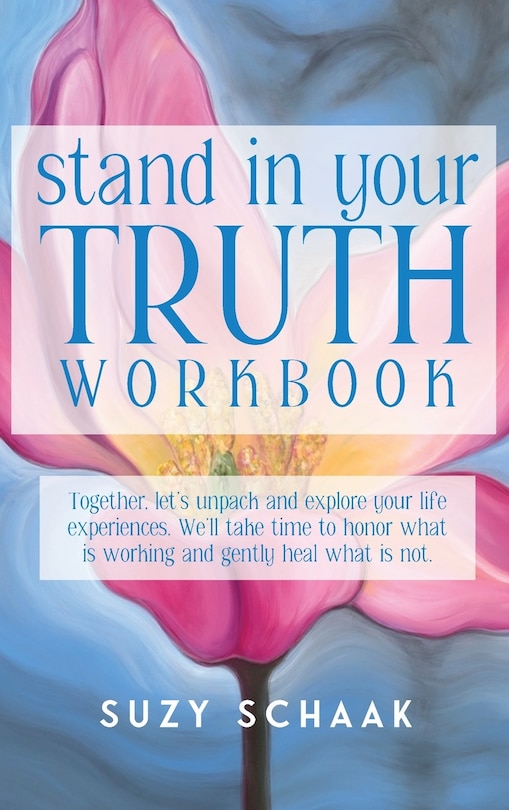 Couverture_Stand In Your Truth Workbook