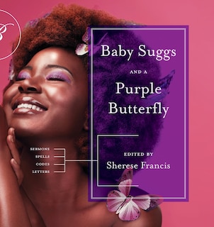 Front cover_Baby Suggs and a Purple Butterfly