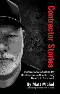 Front cover_Contractor Stories