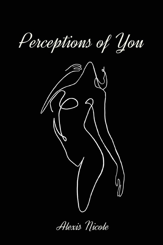 Front cover_Perceptions of You