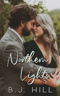 Front cover_Northern Lights