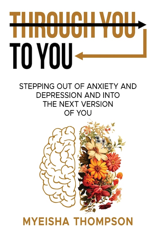 Front cover_Through You To You