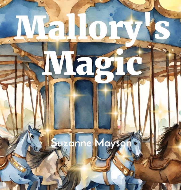 Front cover_Mallory's Magic