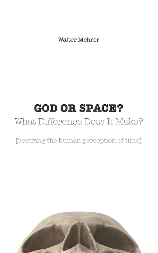 Couverture_GOD OR SPACE? What Difference Does It Make?