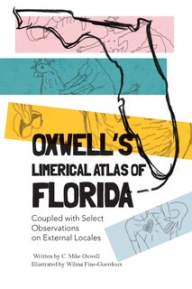 Couverture_Oxwell's Limerical Atlas of Florida