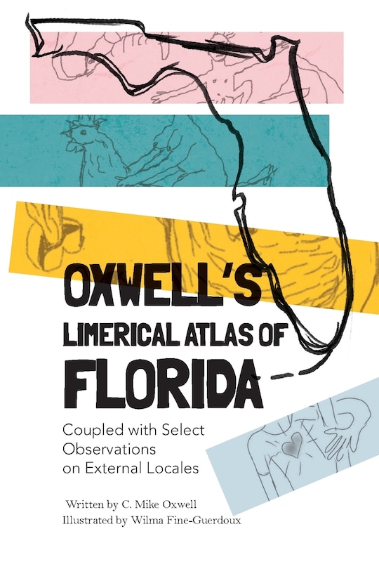 Couverture_Oxwell's Limerical Atlas of Florida