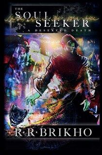 Front cover_The Soul Seeker