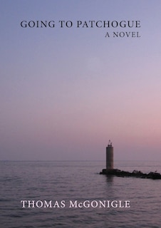 Front cover_Going to Patchogue