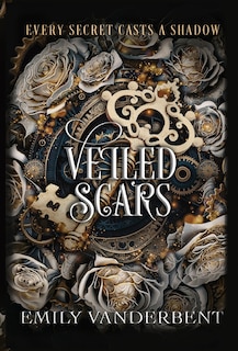 Front cover_Veiled Scars