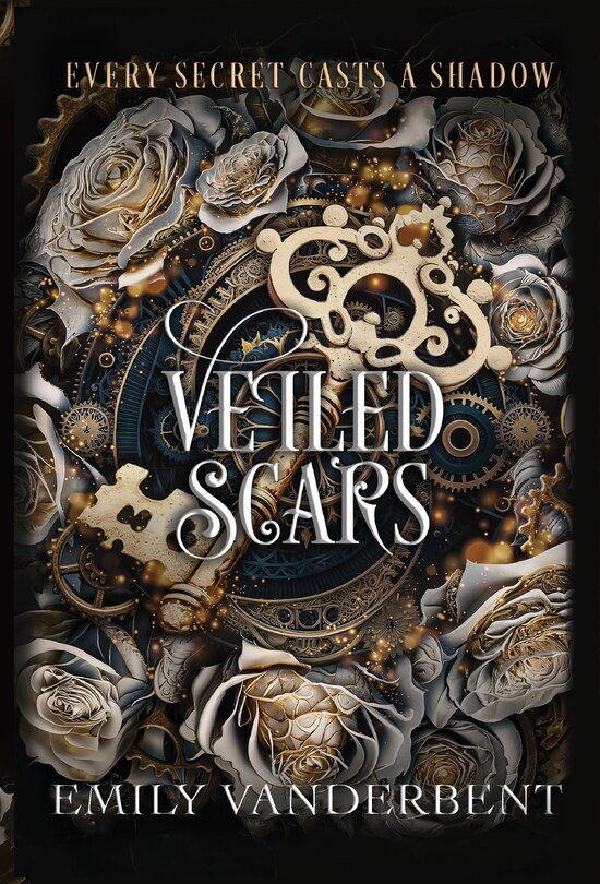 Front cover_Veiled Scars