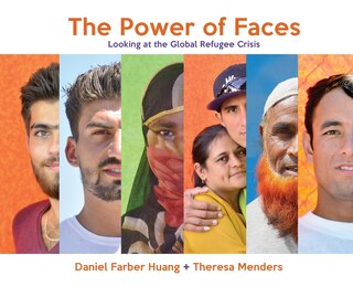 Front cover_The Power of Faces