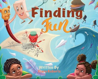 Couverture_Finding Fun