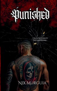 Front cover_Punished
