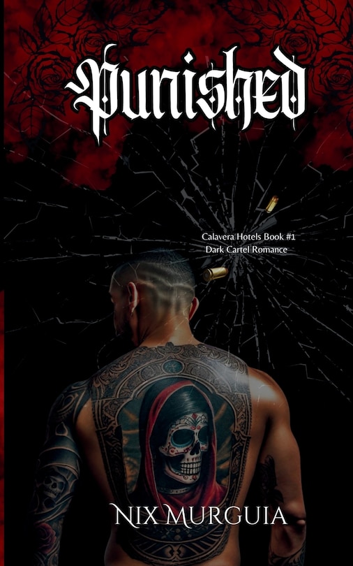 Front cover_Punished