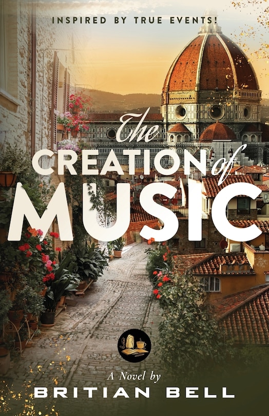 Couverture_The Creation of Music