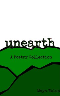 Front cover_Unearth
