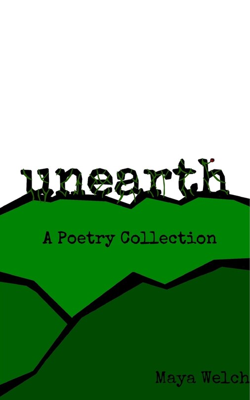 Front cover_Unearth