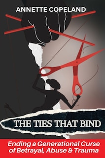 Front cover_The Ties That Bind