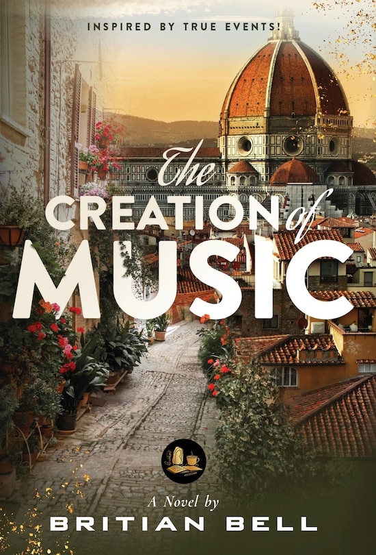 Couverture_The Creation of Music