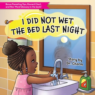 Couverture_I Did Not Wet The Bed Last Night!