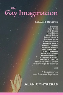 Front cover_The Gay Imagination