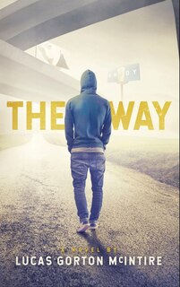 Front cover_The Way