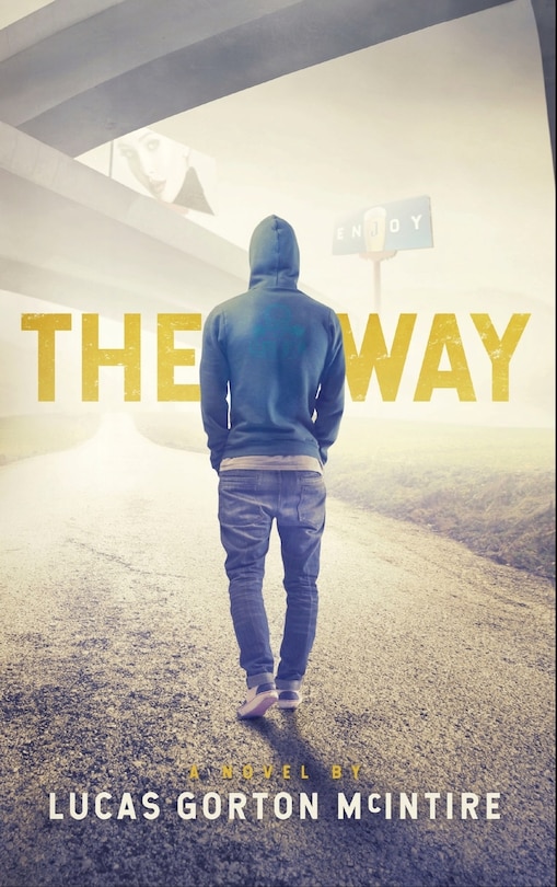 Front cover_The Way