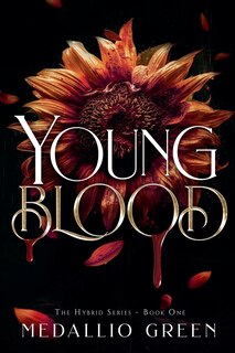 Couverture_Young Blood