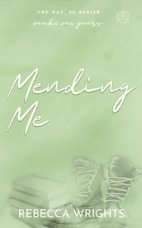 Front cover_Mending Me