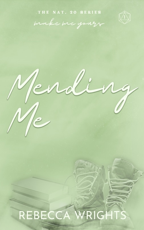 Front cover_Mending Me