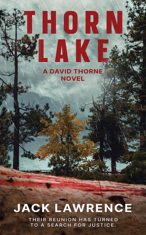 Front cover_Thorn Lake