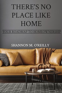 Front cover_There's No Place Like Home