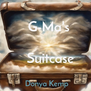 Front cover_G-Ma's Suitcase