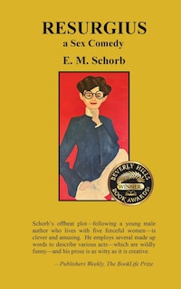 Front cover_Resurgius, a Sex Comedy