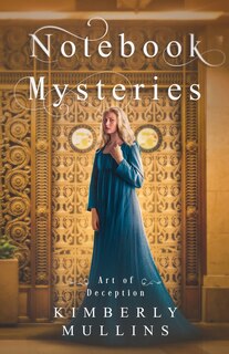 Couverture_Notebook Mysteries Art of Deception