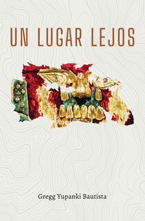Front cover_Un Lugar Lejos