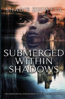Couverture_Submerged Within Shadows